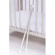 Patut Bebe Cu Inaltime Reglabila A Saltelei, Giraffe Santana, 120x60 Cm Pjbdrw_2016_20