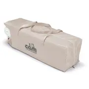 Patut Pliant De Voiaj Ultraportabil , Zpisolino,  , Cu Saltea Inclusa ,   Bej (0,  36 Luni) Pjb9091184