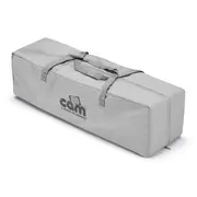 Patut Pliant De Voiaj Ultraportabil , Zsonno,  , Cu Saltea Inclusa ,   Gri (0,  36 Luni) Pjb49161177