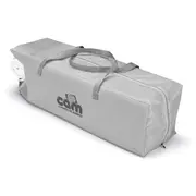 Patut Pliant Voiaj Cu Doua Niveluri De Inaltime, Ultraportabil Pentru Copii   Daily Dolci Sogni Bej  , Usor De Transportat, Ideal Pentru Calatorii, Material Rezistent Cu Protectii Laterale Si Saltea Inc Pjb49115040