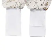 Sac De Dormit Cu Picioare, Bumbac Muselina 0.5 Tog, Boho, Xs 74 80, 6-12 Luni Pjb3870784-6717
