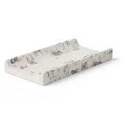 Saltea De Infasat Cu Spate Intarit Si Margini De Protectie 50x80 Cm, Magic Sea Animals Pjb2340