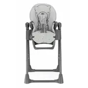 Scaun De Masa Multifunctional Cam Pappananna, Cu Functie Sezlong, Spatar Reglabil Si Inaltime Ajustabila. Potrivit 0,  36 Luni. Pjb9225329