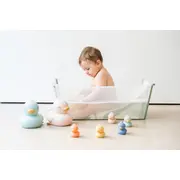 Set 5 Jucarii De Baie, Little Ducks Pjb369