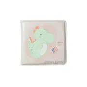 Carte Pentru Baie Din Spuma Eva,   Happy Dinos Pjb33901