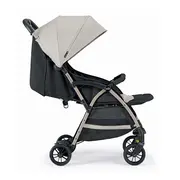 Carucior Sport Cam   Giramondo Grigio Piombo, Ultra-usor 5,3 Kg, Compact, Uv 50+, 0,  4 Ani   Pana La 22 Kg Pjbart827/215