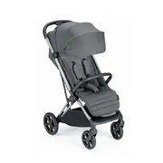 Carucior Sport Off-road Air Gri Cam, 0 - 4 Ani Sau 22 Kg, Uv 50+ Pjbart823/217