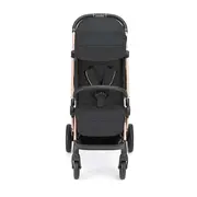 Carucior Sport Off-road Air Nero Cam, 0 - 4 Ani Sau 22 Kg, Uv 50+ Pjbart823/207