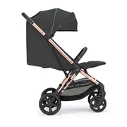 Carucior Sport Off-road Air Nero Cam, 0 - 4 Ani Sau 22 Kg, Uv 50+ Pjbart823/207