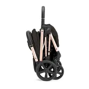 Carucior Sport Off-road Air Nero Cam, 0 - 4 Ani Sau 22 Kg, Uv 50+ Pjbart823/207