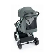 Carucior Sport Off-road Air Verde Cam, 0 - 4 Ani Sau 22 Kg, Uv 50+ Pjbart823/216