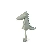 Jucarie Moale, , &oelig;jungle Party,   Longleg Plushie Crocodile Pjb31541