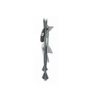 Masa De Baie Pliabila Cu Saltea De Infasat Si Cadita Anatomica ,   Volare, Gri (0,  11 Kg) Pjbc203008-c265