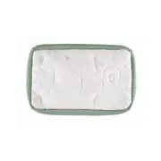 Patut, Sempreconte Air, Co-sleeper 2 In 1, Cu Laterala Culisanta, Cu Setare Unghiulara, Cu Roti, Geanta Voiaj, Reglabil In 8 Pozitii Pe Inaltime, Mint Pjbart920-t170