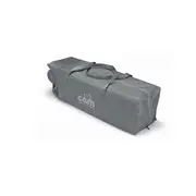 Patut Pliant De Voiaj Ultraportabil , Zpisolino,  , Cu Saltea Inclusa ,   Gri (0,  36 Luni) Pjbl118-261-7832