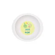 Set Complet De Masa, 5 Piese,   La Pera Limonera,   Yellow Pjb8028
