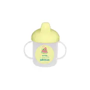 Set Complet De Masa, 5 Piese,   La Pera Limonera,   Yellow Pjb8028