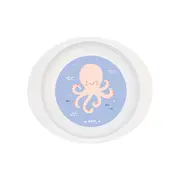 Set Complet De Masa, 6 Piese,   Ocean Life   Blue Pjb5286