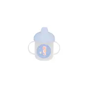 Set Complet De Masa, 6 Piese,   Ocean Life   Blue Pjb5286