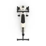 Trotineta Copii 3in1 Premium Scoot  Ride Highwaykick 1 Push And Go Ash, Cu Sezut Si Maner Pentru Parinte, Sistem Anti-rasturnare, 1,  5 Ani (max. 50 Kg) Pjb67