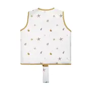 Vesta De Inot Copii Cu Protectie Uv Upf 50+ Sea By Saro ,   Vesta Flotabila Evolutiva 3-6 Ani Pjb62200