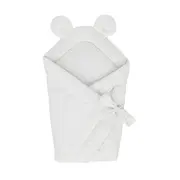 Baby Swaddle For Sleeping And Wrapping Pentru Nou-nascuti Meowbaby   Boucle ,   Confort Si Siguranta Din Primele Clipe Pjbmbor093