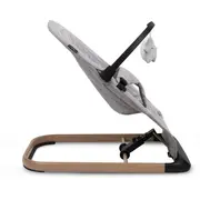 Balansoar Pentru Copii Kidwell Laro Full - Wooden Grey Pjblebular01a4