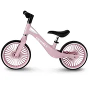 Bicicleta De Echilibru Fara Pedale Pentru Copii, Kidwell Nix Pink, 3.05 Kg, Roti Pu 29 Cm, Reglabila, 80,  120 Cm, Max. 30 Kg Pjbrobinix02a0