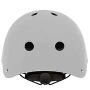 Casca De Protectie Pentru Copii, Sistem De Reglare, Usoara 260 G, M, 52-56 Cm, 3 Ani+, Orix Grey Mat, Kidwell Pjbkaskori07a2