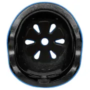 Casca De Protectie Pentru Copii, Sistem De Reglare, Usoara 260 G, S, 48-52 Cm, 1 An+, Orix Blue, Kidwell Pjbkaskori10a2