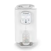 Espressor Pentru Prepararea Laptelui Praf Kidwell Piim White, Dozare Automata Si Mentinere Temperatura 72h Pjbpowopii01a0