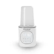 Incalzitor Biberoane Kidwell Gala White 4 In 1, Cu Sterilizare Si Mentinere Temperatura 24h Pjbpobugal01a0