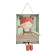 Jucarie Moale, , &oelig;funny Farm,   Longleg Plushie Ana Pjb31502