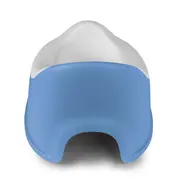 Olita Copii, Nilo, Recipient Detasabil, Baza Antiderapanta, Bariera Anti-stropire, Blue Pjbnocnnil04a0