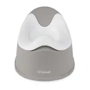 Olita Copii, Nilo, Recipient Detasabil, Baza Antiderapanta, Bariera Anti-stropire, Gri Pjbnocnnil02a0