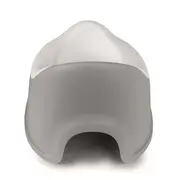 Olita Copii, Nilo, Recipient Detasabil, Baza Antiderapanta, Bariera Anti-stropire, Gri Pjbnocnnil02a0
