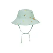 Palarie De Soare Reversibila, Protectie Uv Upf 50+, 18-36 Luni, Bee Happy Pjb64128