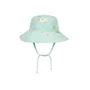 Palarie De Soare Reversibila, Protectie Uv Upf 50+, 6-18 Luni, Jeallyfish Pjb64112