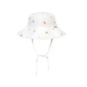 Palarie De Soare Reversibila, Protectie Uv Upf 50+, 6-18 Luni, Sea Wonders Pjb64110