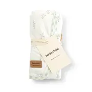 Paturica Moale Si Hipoalergenica, Bumbac Jersey, 65x80 Spring Cottage Pjb06sc50-045