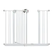Poarta De Siguranta Kidwell Guarda 75,  104 Cm ,   Protectie Sigura Pentru Copii, Fara Gaurire Pjbbrzagua01a1