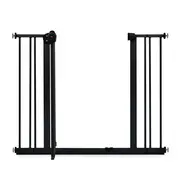 Poarta De Siguranta Kidwell Guarda 75,  104 Cm ,   Protectie Sigura Pentru Copii, Fara Gaurire Pjbbrzagua02a1