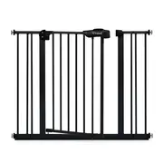 Poarta De Siguranta Kidwell Guarda 75,  104 Cm ,   Protectie Sigura Pentru Copii, Fara Gaurire Pjbbrzagua02a1