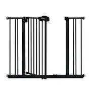 Poarta De Siguranta Kidwell Guarda 75,  104 Cm ,   Protectie Sigura Pentru Copii, Fara Gaurire Pjbbrzagua02a1