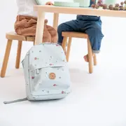 Rucsac Copii   Funny Farm   ,   Practic, Usor Si Amuzant Pjb75000