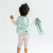 Rucsac Copii   Jungle Cheetahs   ,   Practic, Usor Si Amuzant Pjb75004