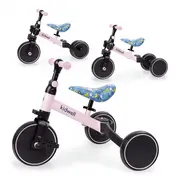Tricicleta Si Bicicleta Pico Spring Flower 3 In 1, Kidwell Pjbrotrpic06a0
