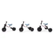 Tricicleta Si Bicicleta Pico Spring Flower 3 In 1, Kidwell Pjbrotrpic06a0