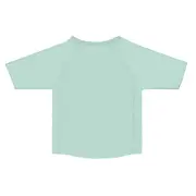 Tricou Cu Protectie Solara Uv Upf 50+, 18-24 Luni, Jeallyfish Pjb64032