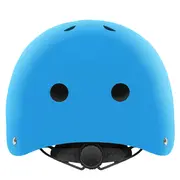 Casca De Protectie Pentru Copii, Sistem De Reglare, Usoara 260 G, M, 52-56 Cm, 3 Ani+, Orix Blue, Kidwell Pjbkaskori11a2